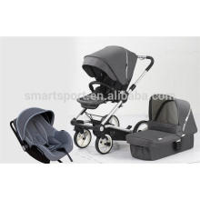 good baby stroller 3-in-1
